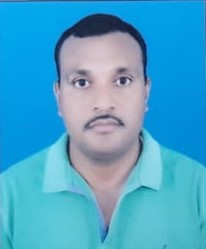 SEKH JANE ALAM ALI